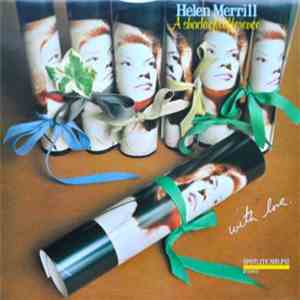 Helen Merrill - A Shade Of Difference download free