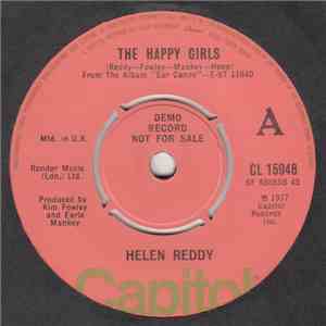 Helen Reddy - The Happy Girls download free