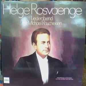 Helge Roswaenge - Liederabend Mit Michael Raucheisen download free