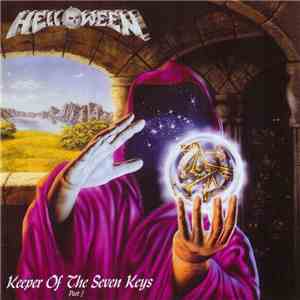 Helloween - Keeper Of The Seven Keys Part I download free