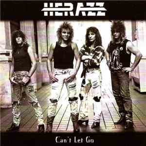 Herazz - Can't Let Go download free