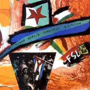 Hertzainak - Mundu Berria Daramagu Bihotzean download free
