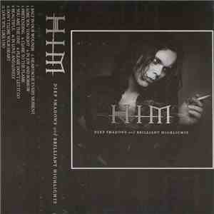 HIM  - Deep Shadows And Brilliant Highlights download free