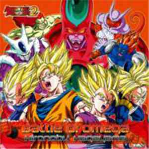 Hironobu Kageyama - Dragon Ball Raging Blast 2 : Battle Of Omega download free