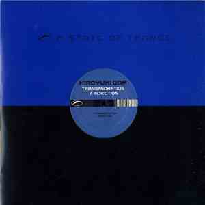 Hiroyuki Oda - Transmigration / Injection download free