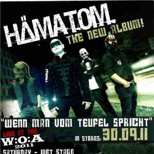 Hämatom - Wenn Man Vom Teufel Spricht download free