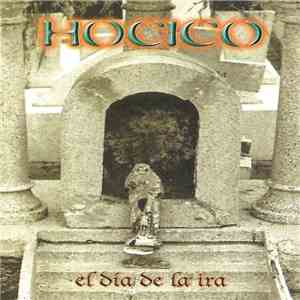 Hocico - El Día De La Ira download free