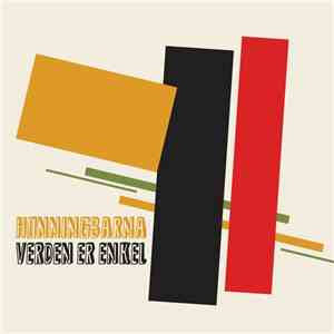 Honningbarna - Verden Er Enkel download free