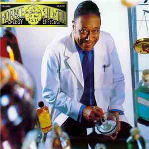 Horace Silver - A Prescription For The Blues download free