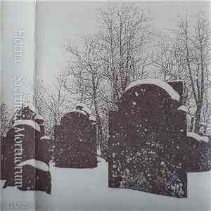 Horna / Sacrificia Mortuorum - Horna / Sacrificia Mortuorum download free