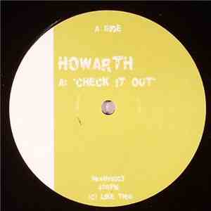 Howarth - Check It Out download free