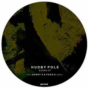Hudby Pole - Burns EP download free