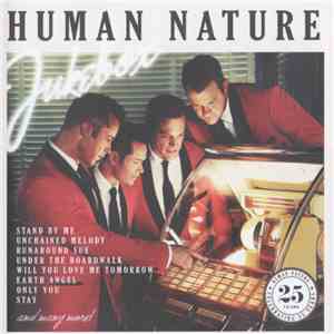 Human Nature - Jukebox download free