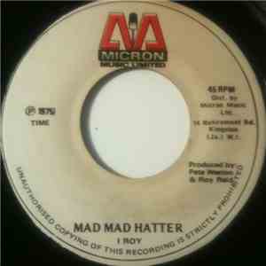 I Roy - Mad Mad Hatter download free