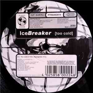 IceBreaker - Too Cold download free