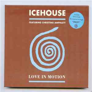 Icehouse Featuring Christina Amphlett - Love In Motion download free