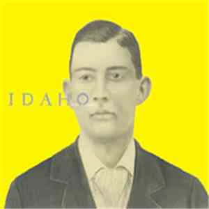 Idaho - The Lone Gunman download free