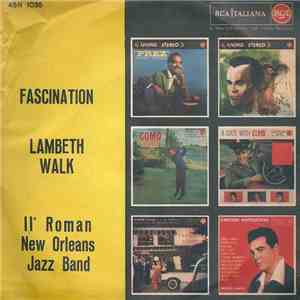 IIª Roman New Orleans Jazz Band - Fascination / Lambeth Walk download free