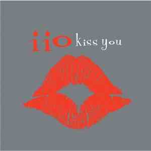 iiO - Kiss You download free