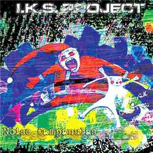 I.K.S. Project - Noise Campanulas download free