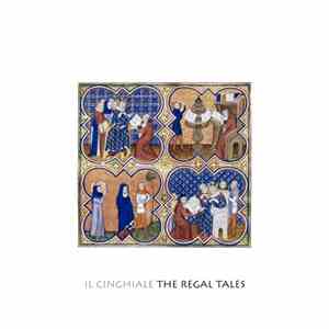 Il Cinghiale - The Regal Tales download free