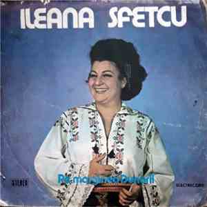 Ileana Sfetcu - Pe Marginea Dunării download free