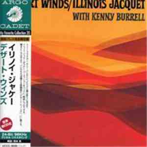 Illinois Jacquet - Desert Winds download free