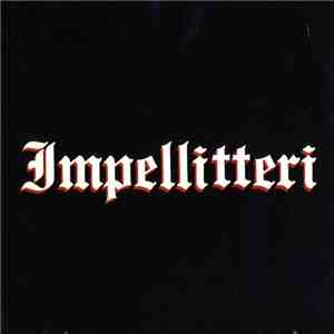 Impellitteri - Impellitteri download free