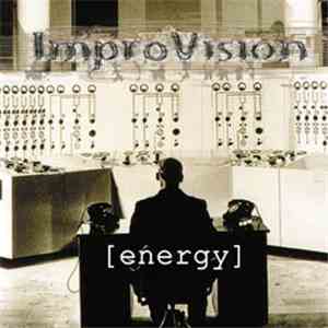 ImproVision - Energy download free