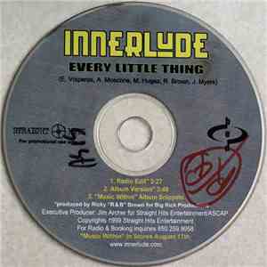 Innerlude - Every Little Thing download free