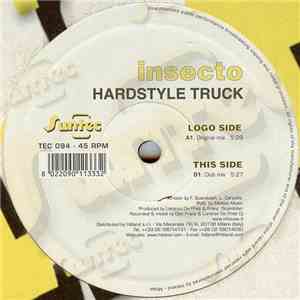 Insecto - Hardstyle Truck download free