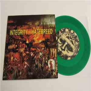 Integrity  / Hatebreed - Integrity / Hatebreed download free