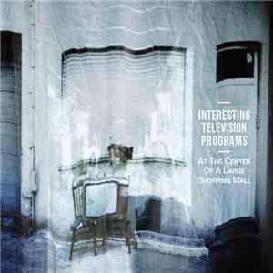 Interesting Television Programs - At The Center Of A Large Shopping Mall download free