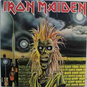 Iron Maiden - Iron Maiden download free