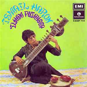 Ismail Haron - Ilham Pujangga download free