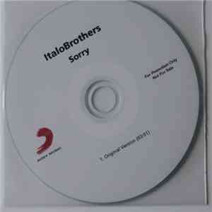 ItaloBrothers - Sorry download free