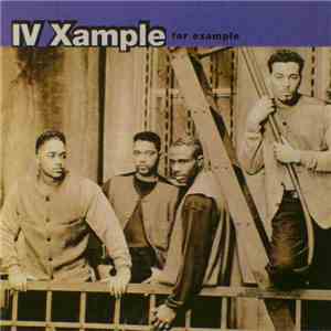 IV Xample - For Example download free