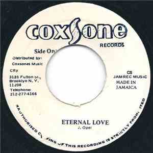 J. Opel - Eternal Love download free