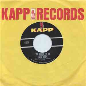 Jack Jones - The Mood I'm In download free