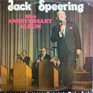 Jack Speering - 20th Anniversary Album download free
