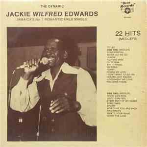 Jackie Wilfred Edwards - The Dynamic Jackie Wilfred Edwards download free