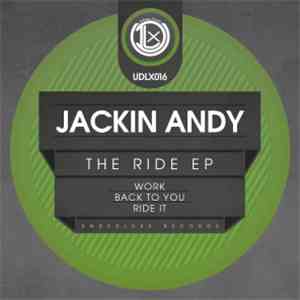 Jackin Andy - The Ride download free