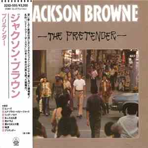 Jackson Browne - The Pretender download free