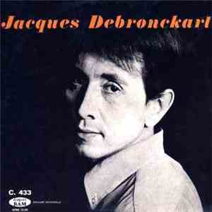 Jacques Debronckart - Jacques Debronckart download free