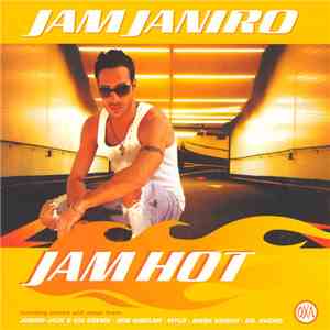 Jam Janiro - Jam Hot download free