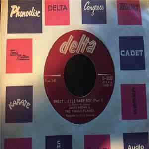 James Brown & The Famous Flames - Sweet Little Baby Boy download free
