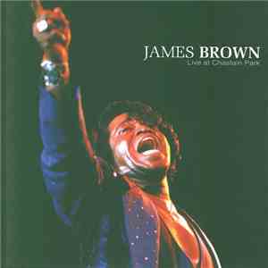James Brown - Live At Chastain Park download free
