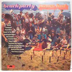 James Last And His Orchestra - Beach Party download free