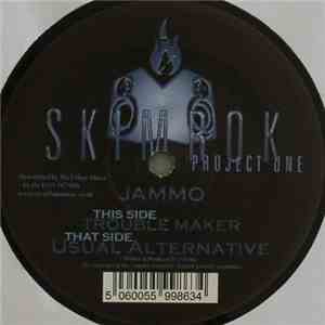 Jammo - Trouble Maker / Usual Alternative download free