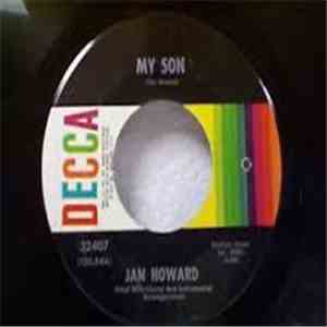 Jan Howard - My Son / The Tip Of My Fingers download free